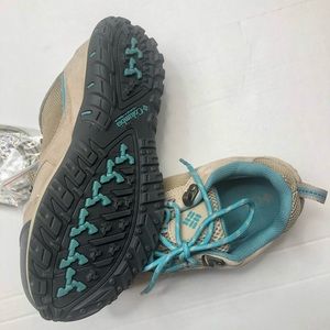 columbia river shoes